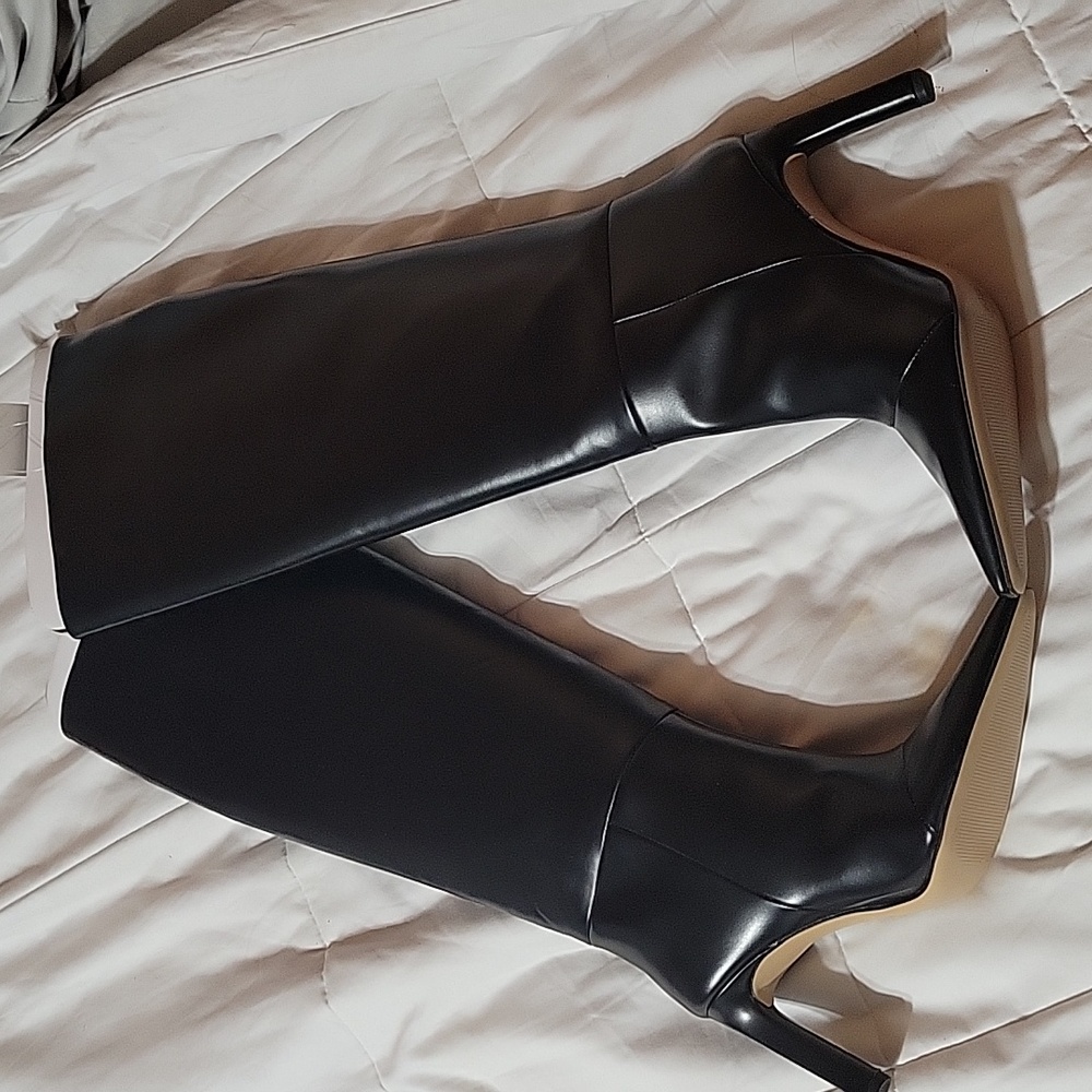 High Boots